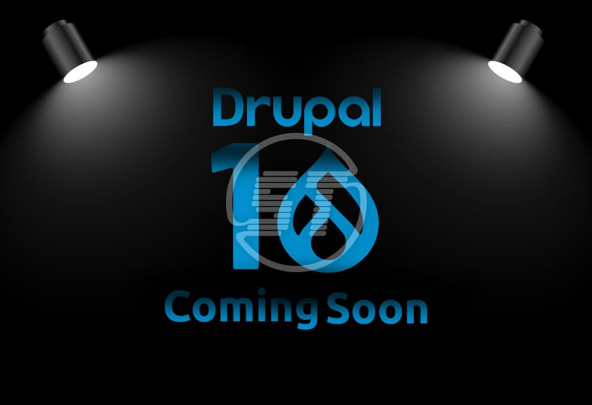 Drupal 10