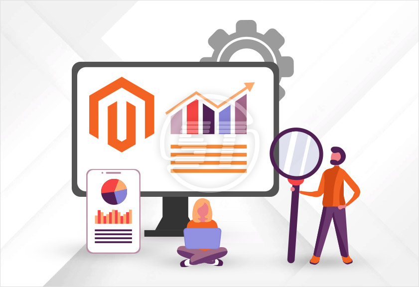 Magento Core Web Vitals