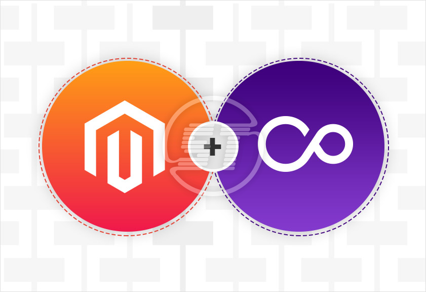 Magento Pimcore Integration