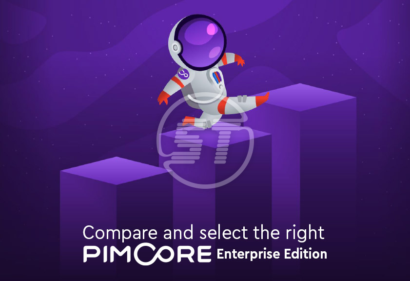 Pimcore Enterprise Edition
