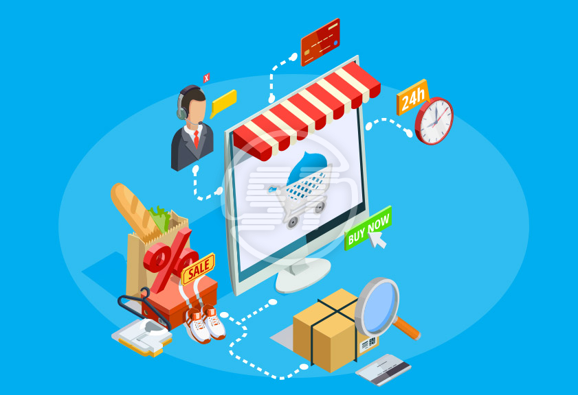 Drupal Ecommerce Development