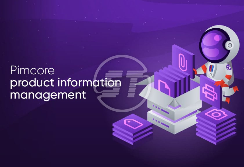 Product Information Management
