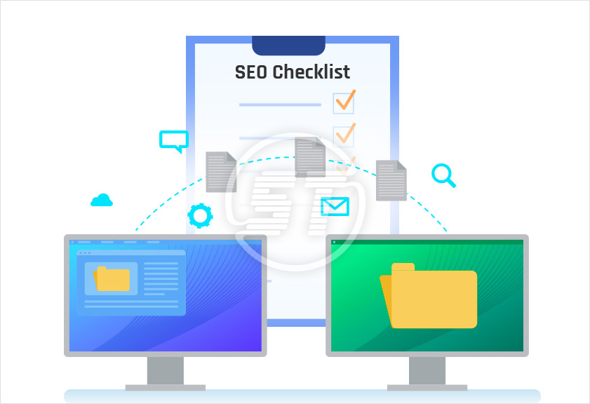 Website Migration SEO Checklist