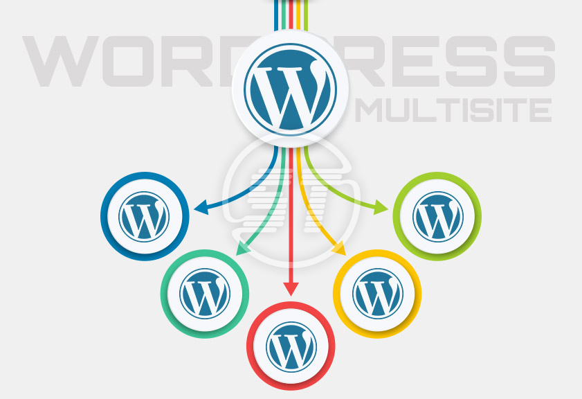 WordPress Multisite Development