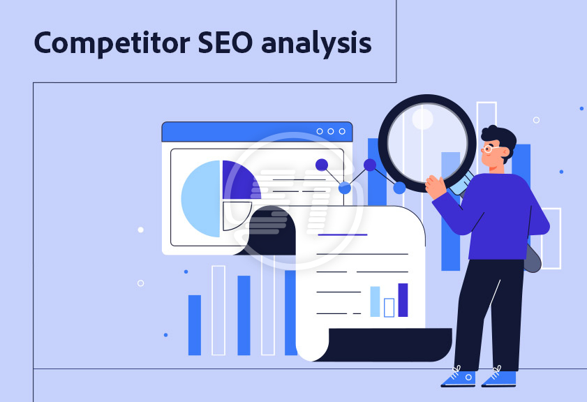 Competitor SEO analysis