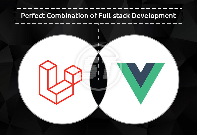 Laravel and Vue.js