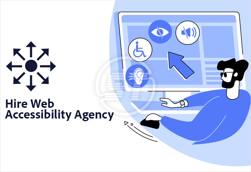 Web Accessibility Agency