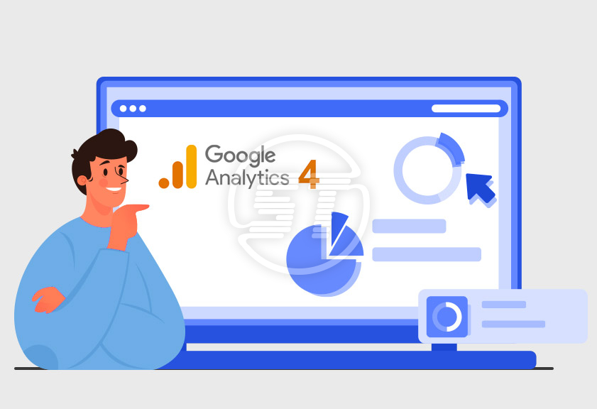 Google Analytics 4 Migration