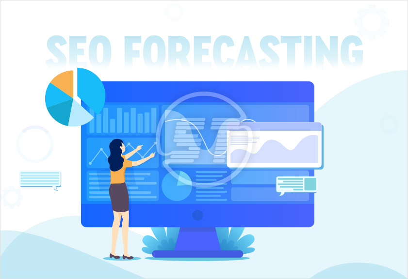 SEO Forecasting