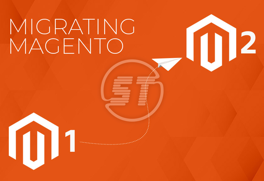 Migrating Magento 1 to Magento 2