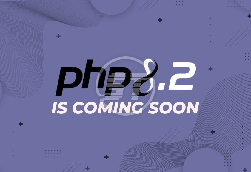 PHP 8.2 release