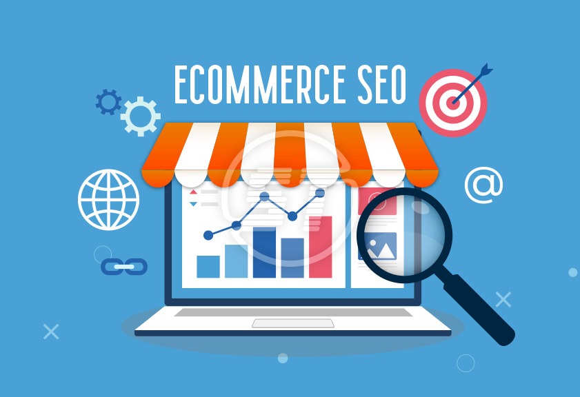 Technical SEO for ecommerce