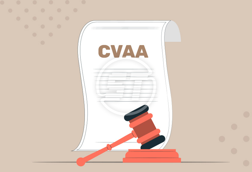 CVAA Communication and Video Accessibility