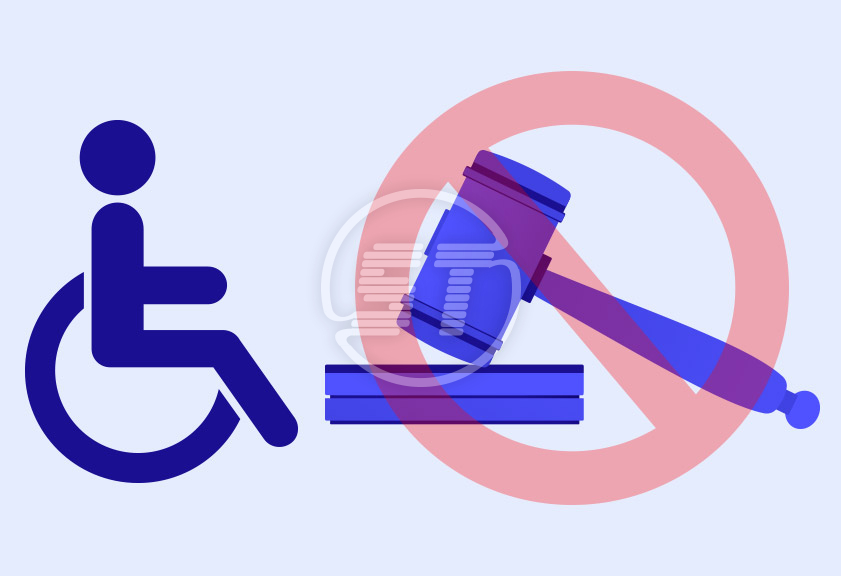 How to avoid ada lawsuit