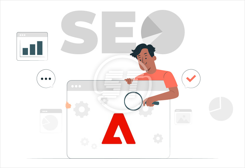 Adobe Commerce SEO