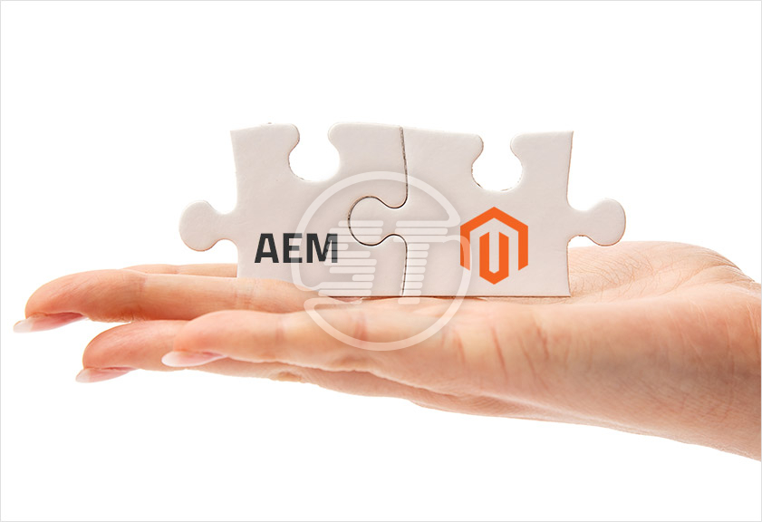 AEM Magento Integration