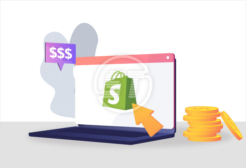 Shopify Website Design Cost