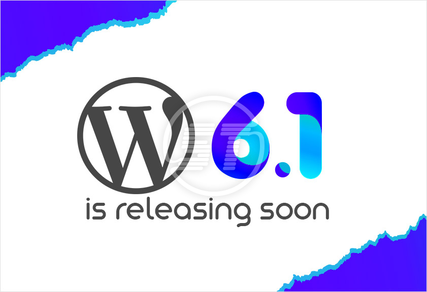 WordPress 6.1