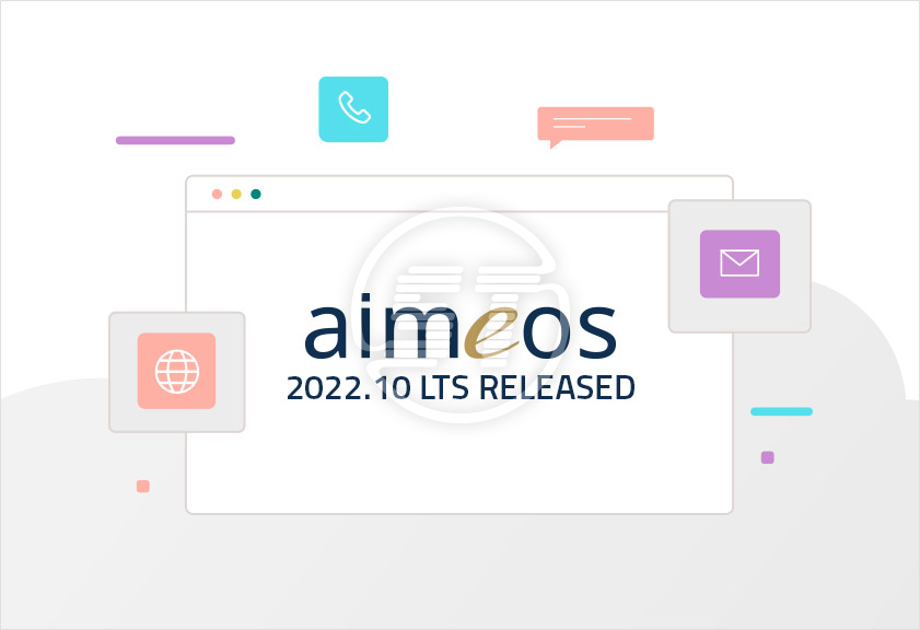 Aimeos 2022.10 LTS