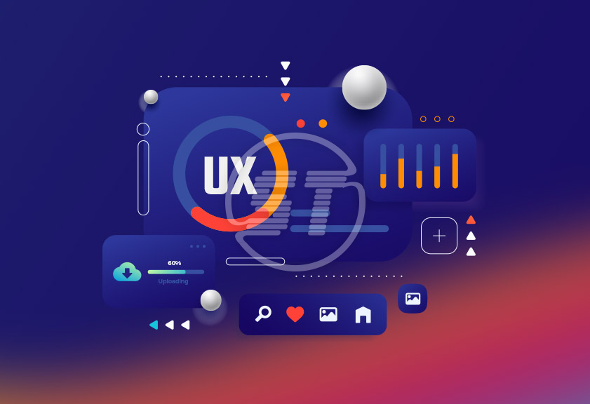 how to measure website user experience