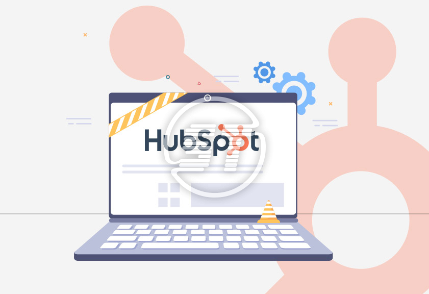 Hubspot accessibility