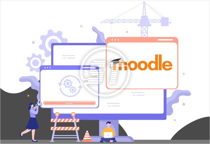 moodle accessibility
