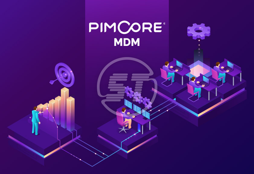 pimcore mdm