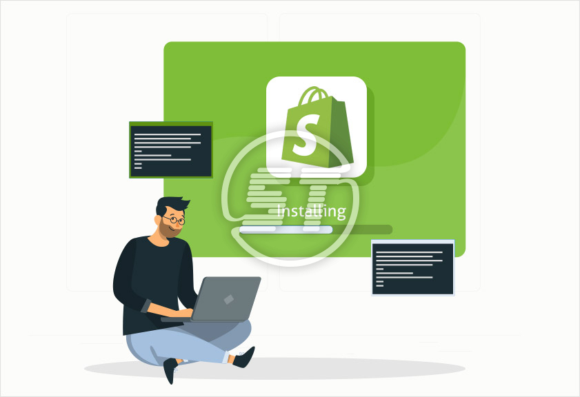 Shopify Accessibility