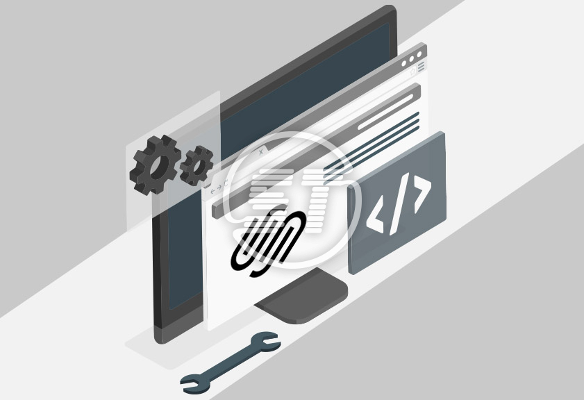 Squarespace accessibility widget