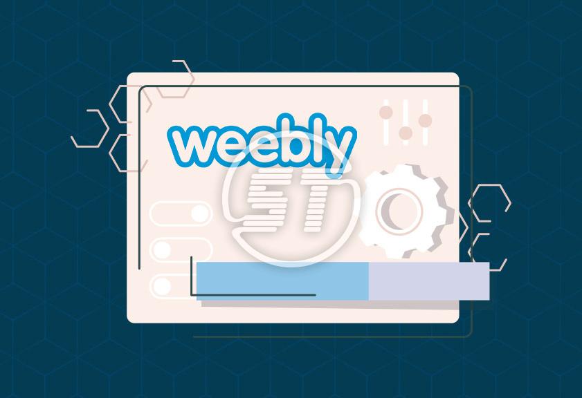 Weebly Web Accessibility Widget