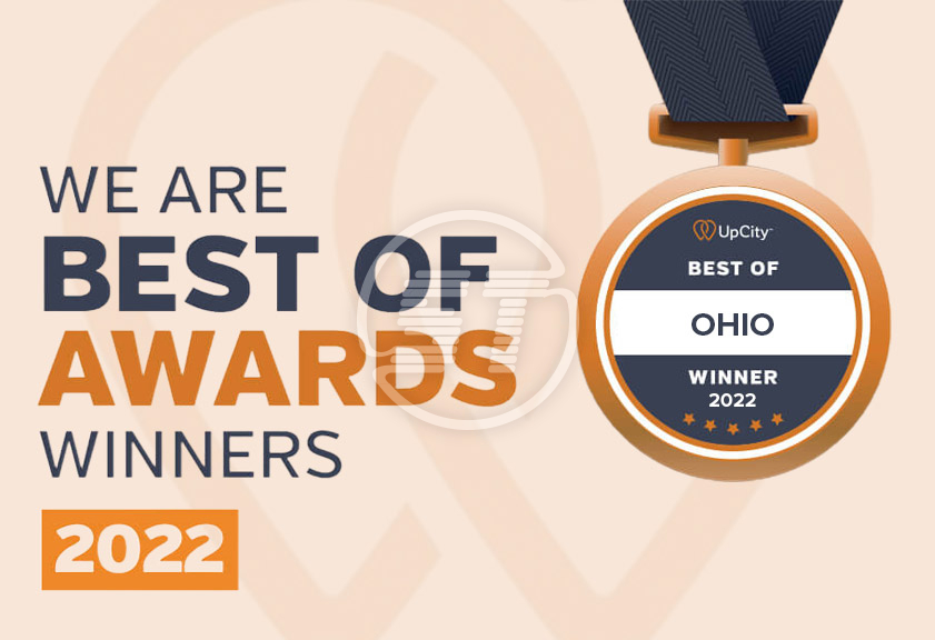 Best of Ohio Award