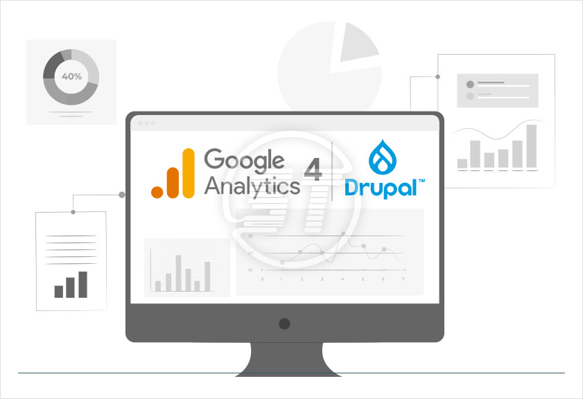 Drupal Google Analytics 4