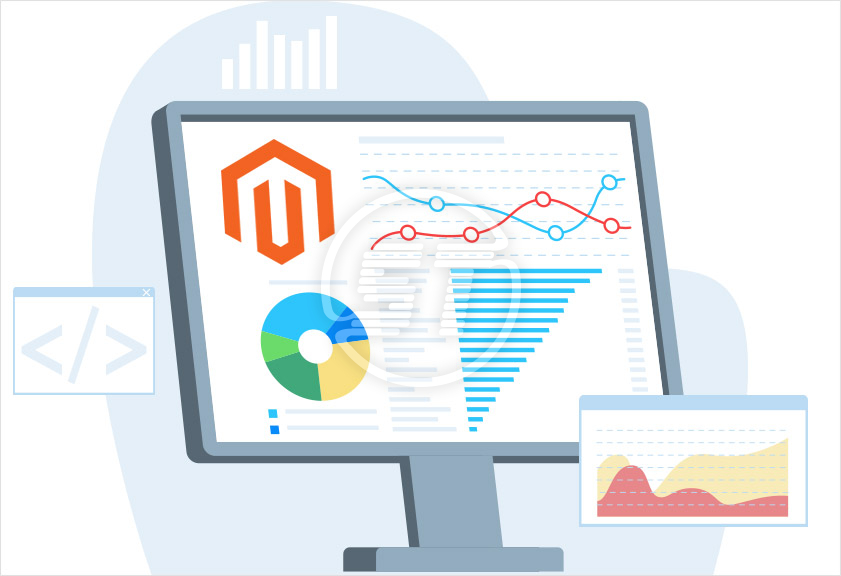 Magento SEO audit