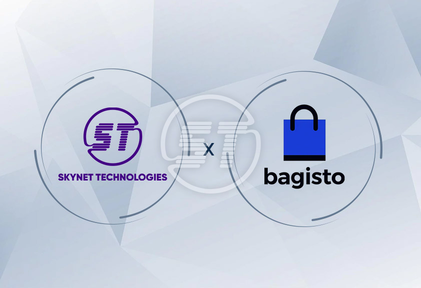 Partner of Bagisto