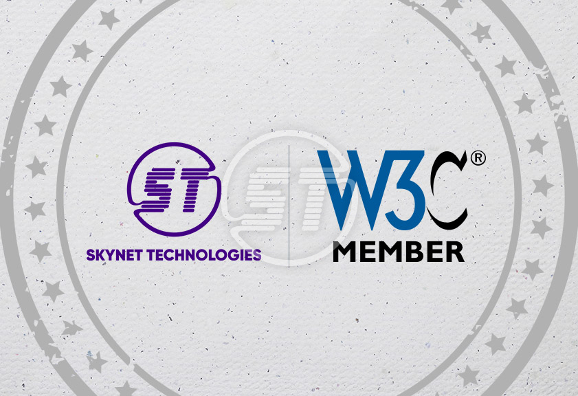 w3c membership