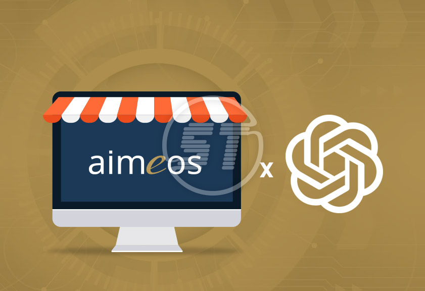 integrate chatgpt with aimeos