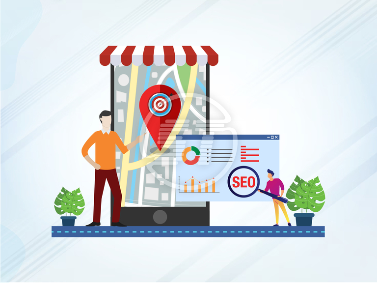 Benefits of Local SEO