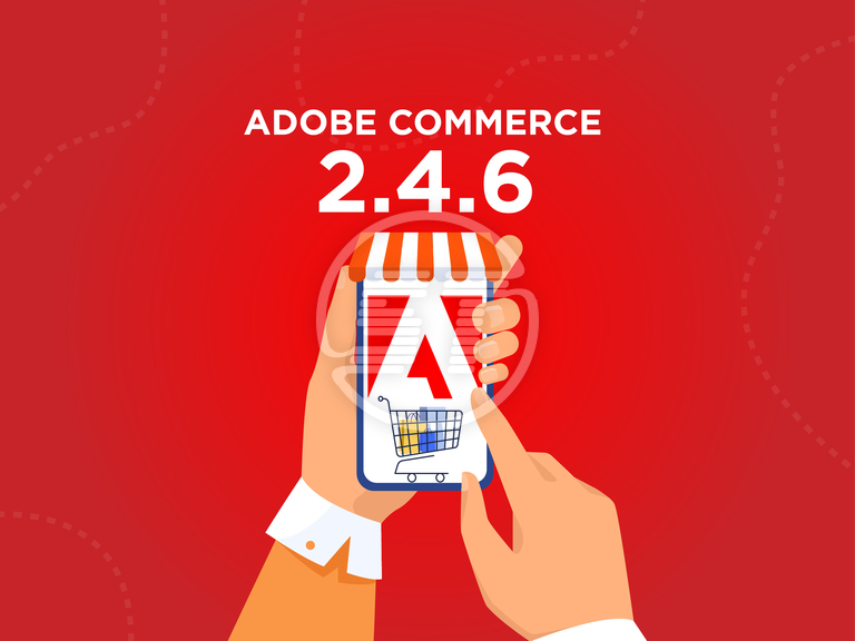 adobe commerce 2.4.6