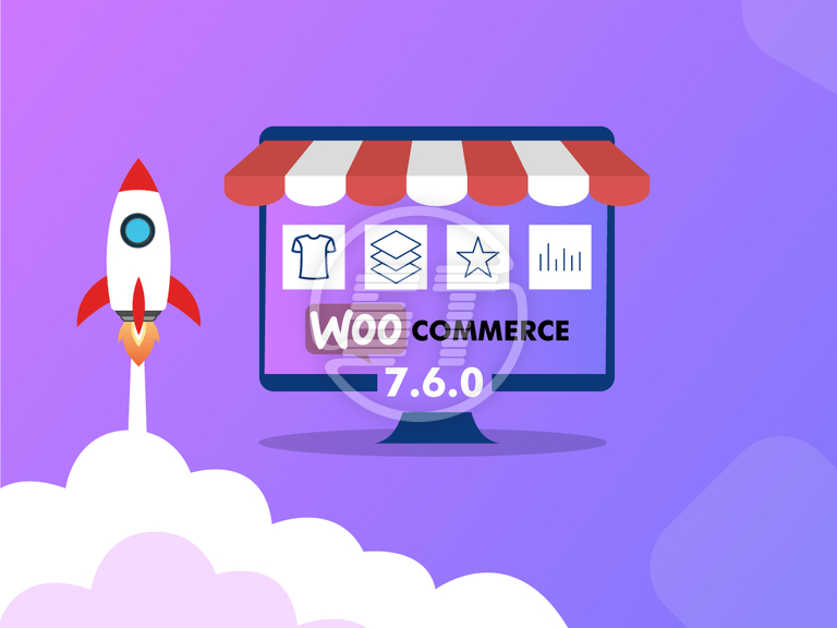 WooCommerce 7.6.0