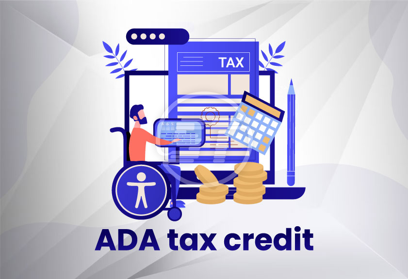 ADA tax credit