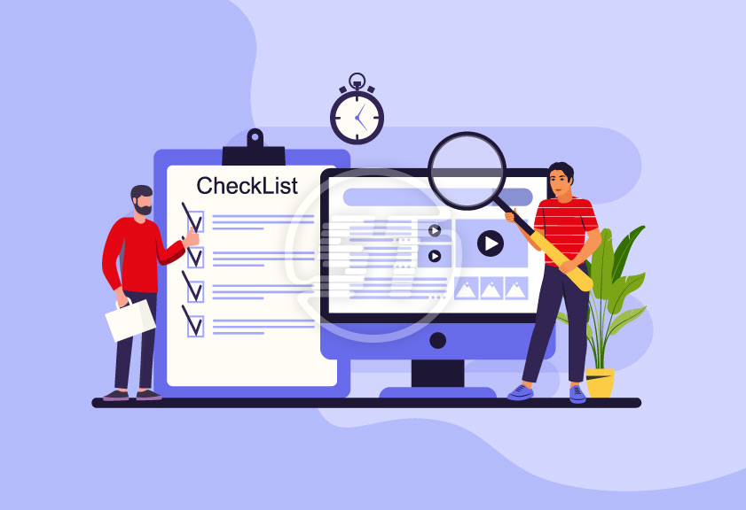 seo maintenance checklist