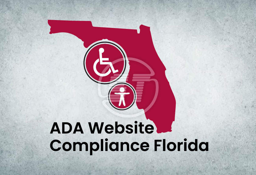 ADA Website Compliance Florida