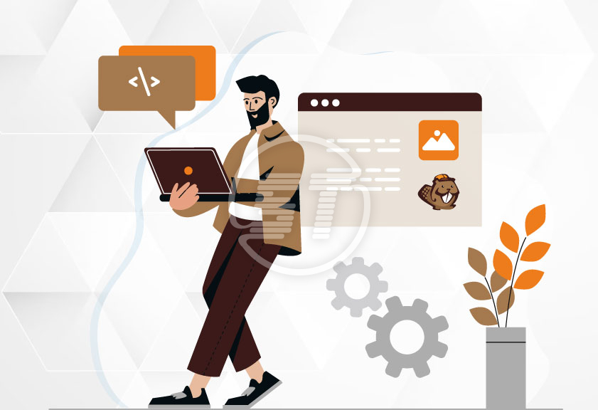 Beaver Builder web accessibility widget