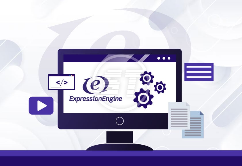ExpressionEngine web accessibility widget