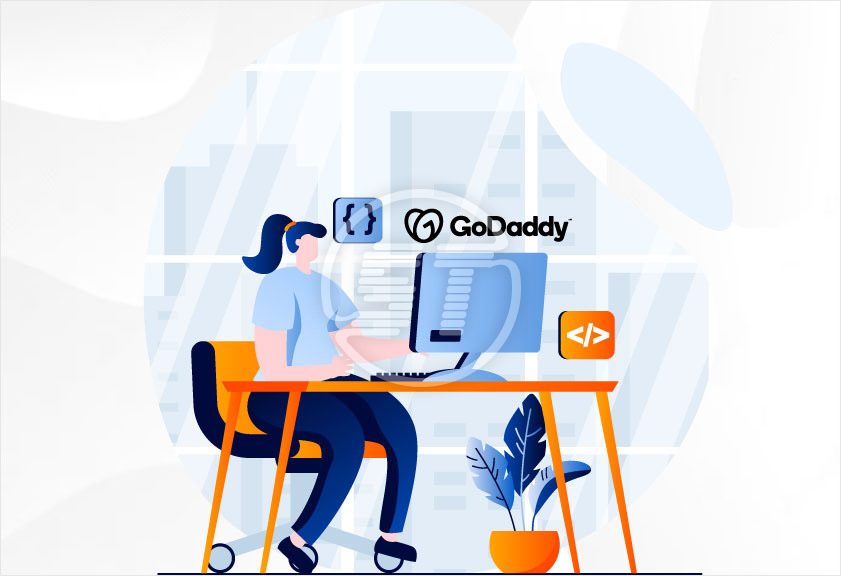 godaddy web accessibility widget