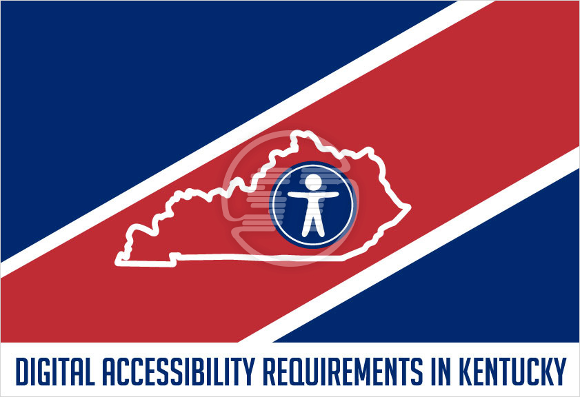 Kentucky State Digital Accessibility