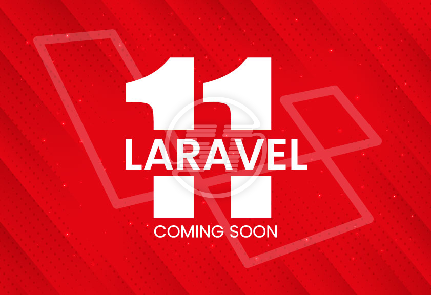 Laravel 11