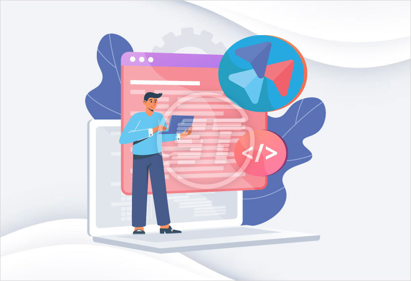 rocketspark web accessibility widget