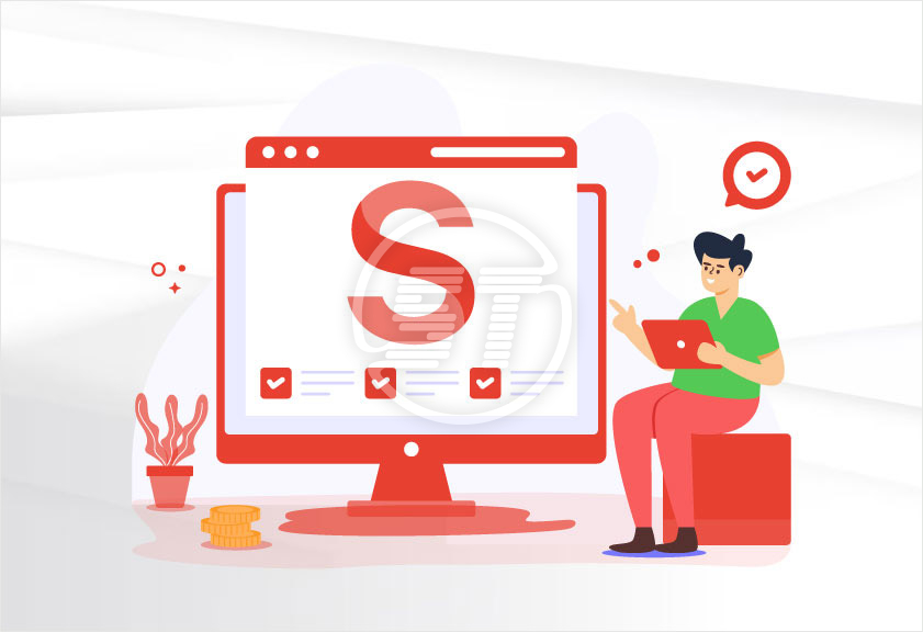 sanity web accessibility widget