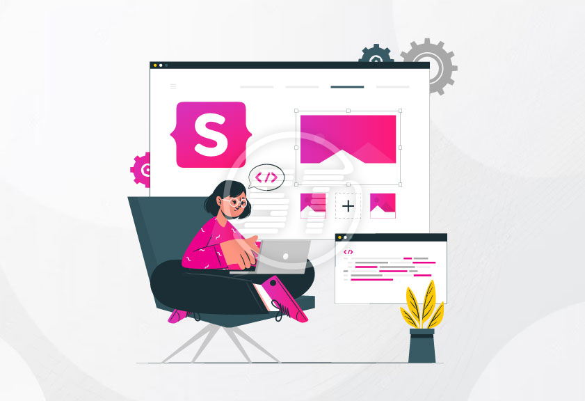 statamic web accessibility widget